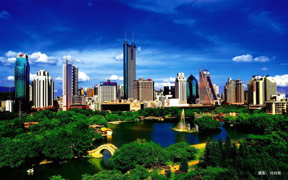 Shenzhen, China